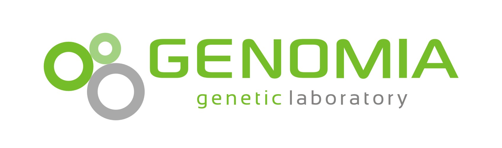 Registrace klubu Genomia