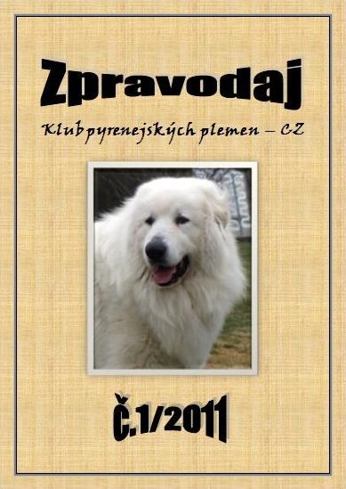 Zpravodaj