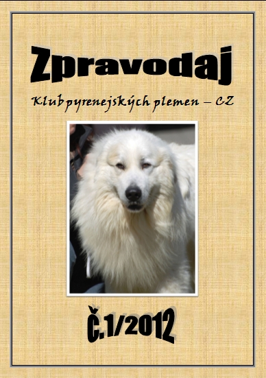 Zpravodaj