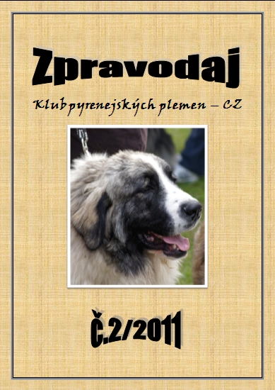 Zpravodaj