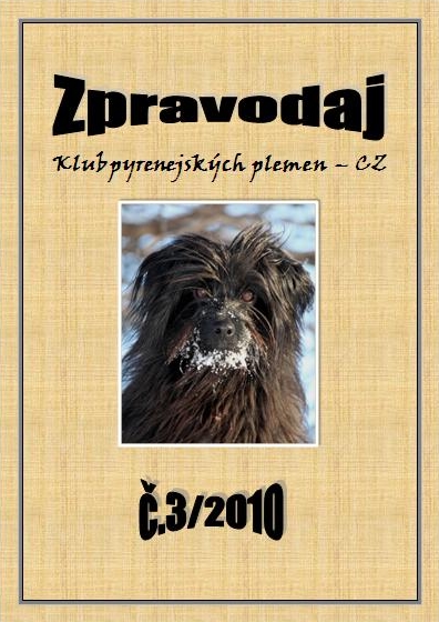 Zpravodaj