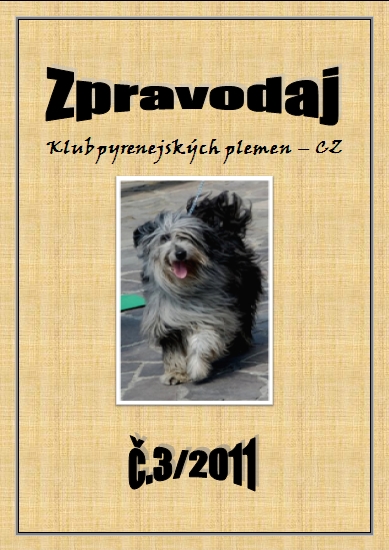 Zpravodaj